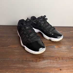 Jordan 11 Low
